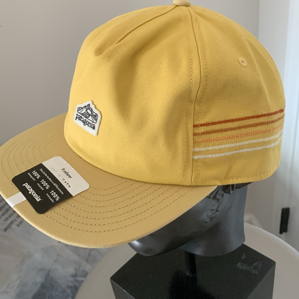 - Patagonia Funfarer Hat